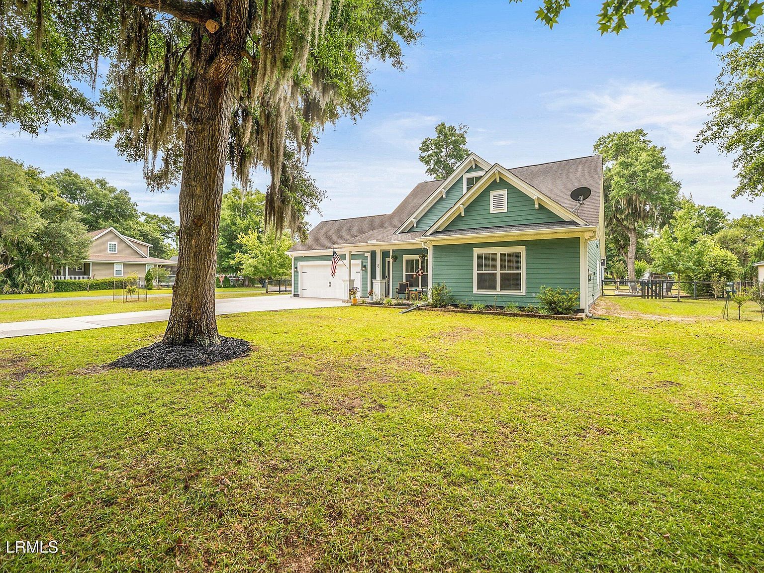45 Gadwall Dr W Beaufort, SC 29907 - Thumbnail 5