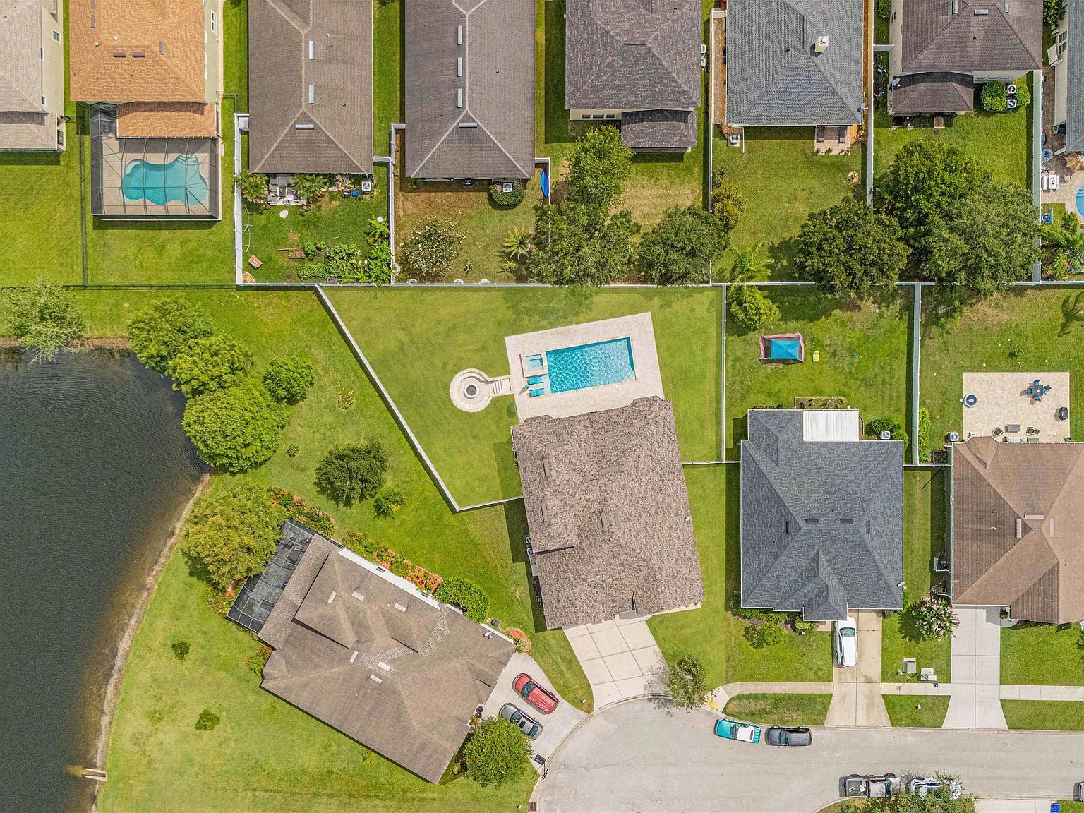 1084 Santa Cruz St Saint Augustine, FL 32092 - Thumbnail 5