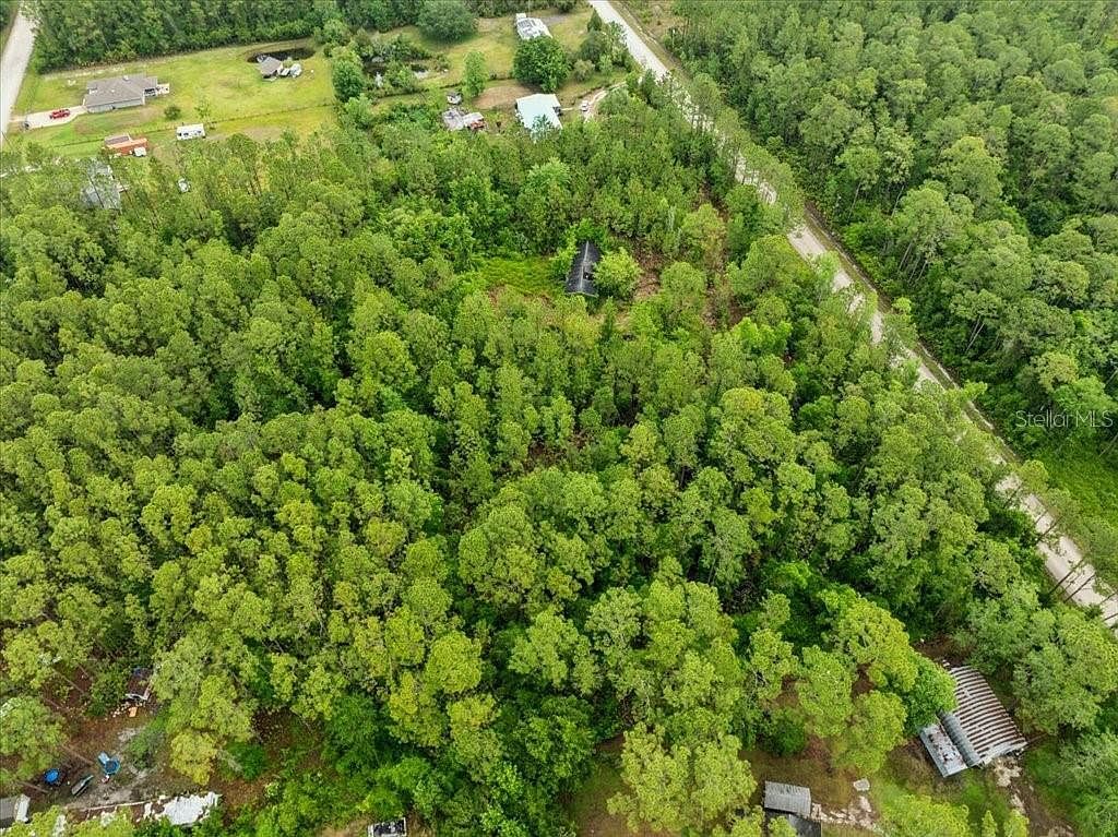 1756 Hazelnut St Lot 23 Bunnell, FL 32110 - Thumbnail 5