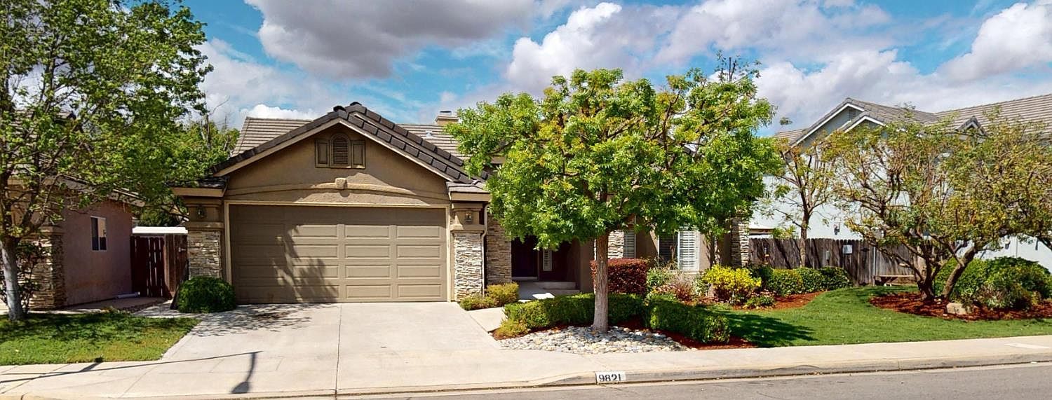 9821 N Sierra Vista Ave Fresno, CA 93720 - Thumbnail 5