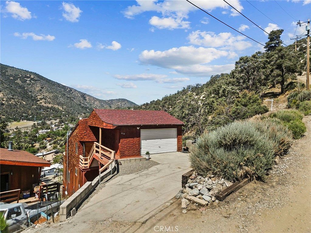 3520 Santa Clara Trl Frazier Park, CA 93225 - Thumbnail 5