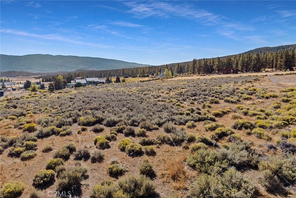 1085 Dusty Rd LOT 3 Frazier Park, CA 93225 - Thumbnail 5