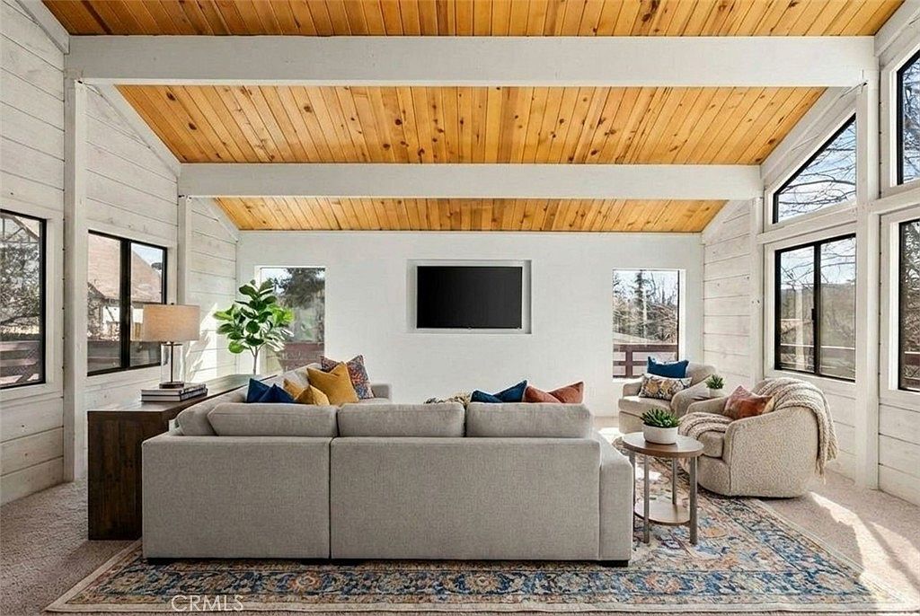 1000 Eagle Ln Frazier Park, CA 93225 - Thumbnail 5