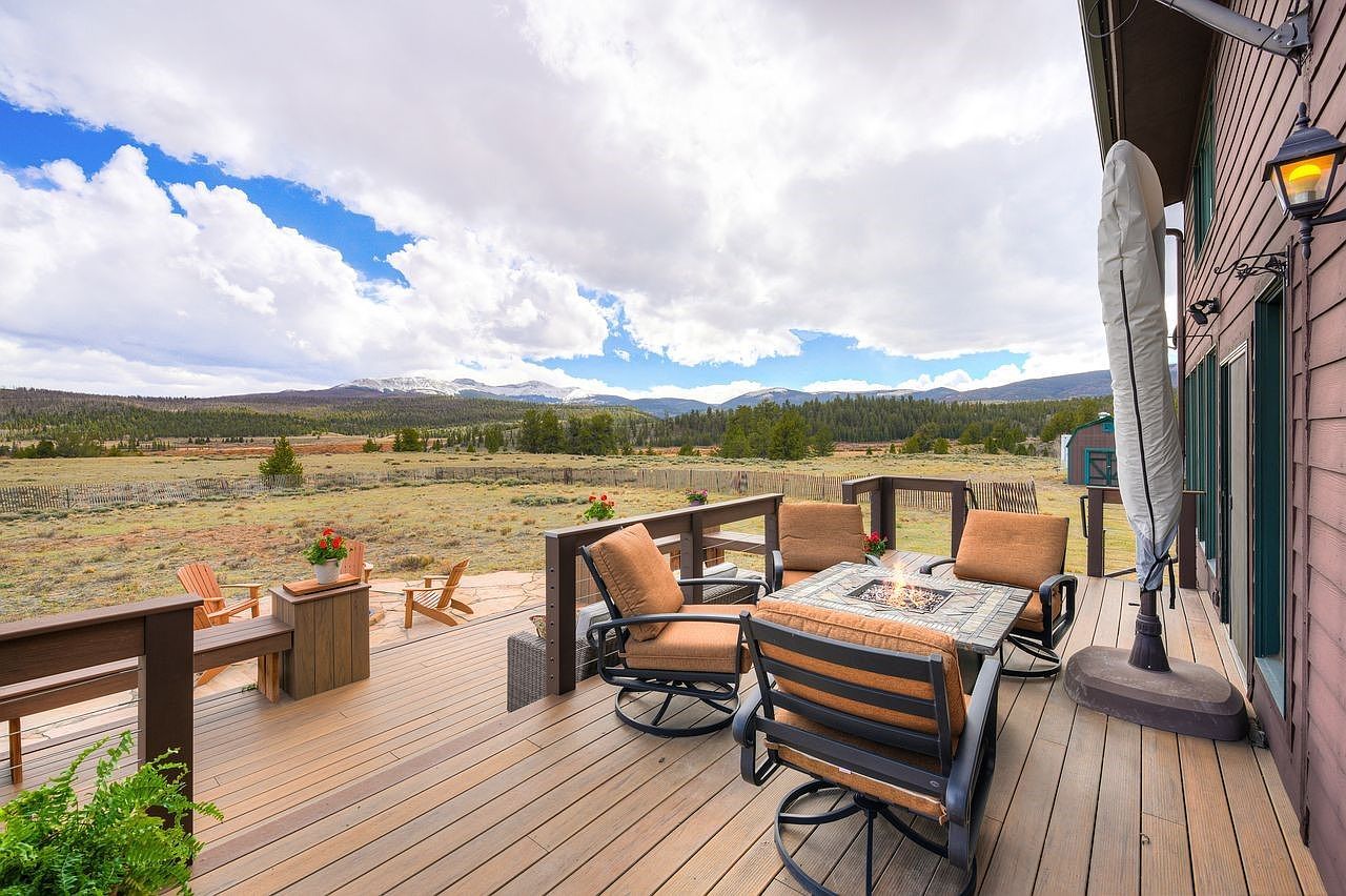 2867 Willow Creek Ln Fairplay, CO 80440 - Thumbnail 5