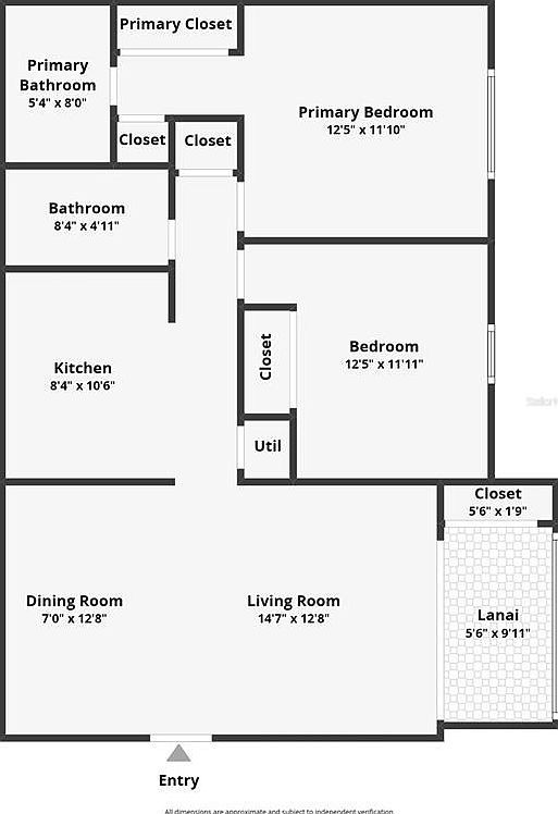 1515 Forrest Nelson Blvd Unit J-204 Pt Charlotte, FL 33952 - Thumbnail 5