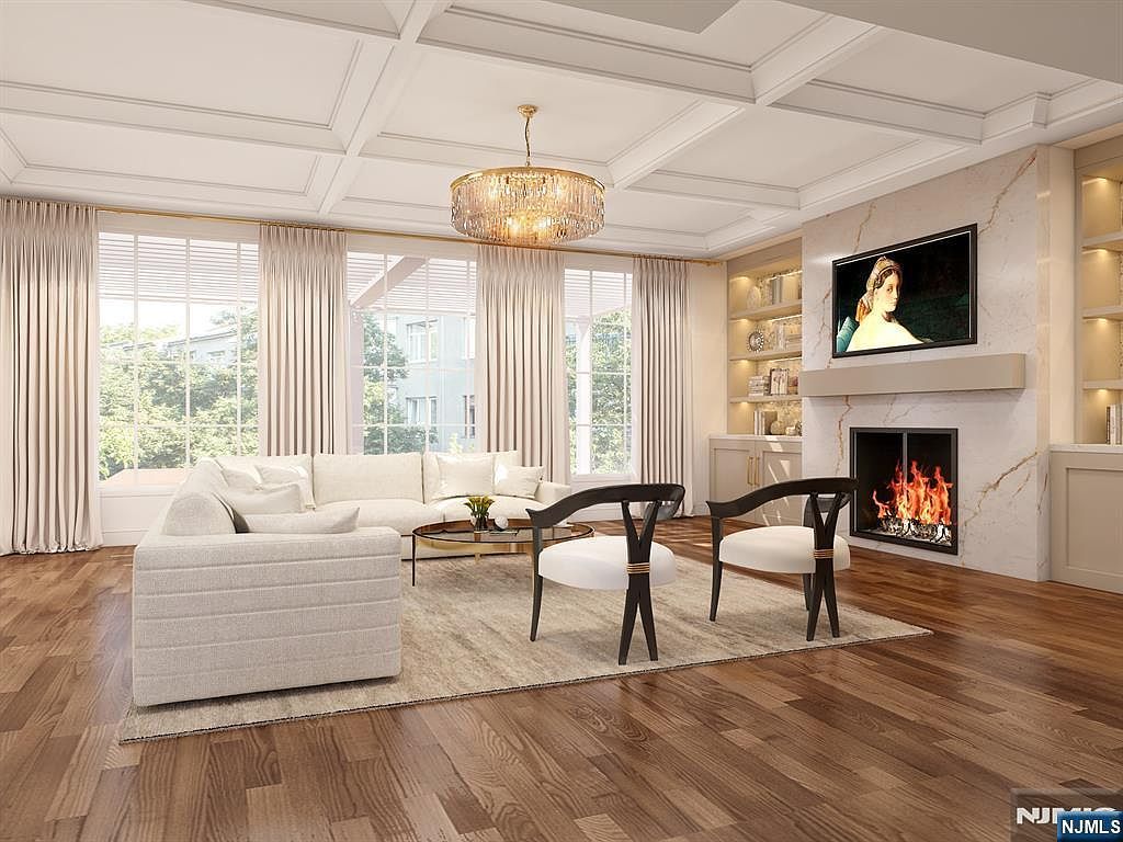 37 Roberts Rd Englewood Cliffs, NJ 07632 - Thumbnail 5