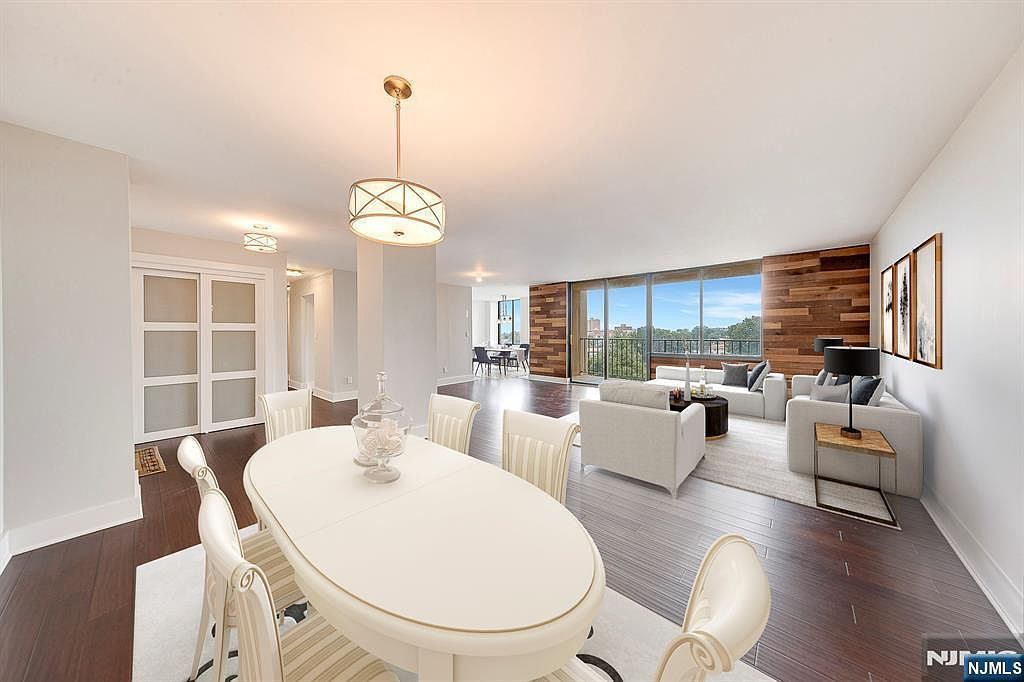 200 Winston Dr APT 716 Cliffside Park, NJ 07010 - Thumbnail 5