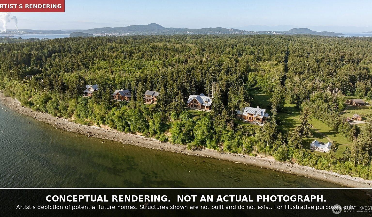 5837 Ambleside Loop Anacortes, WA 98221 - Thumbnail 5
