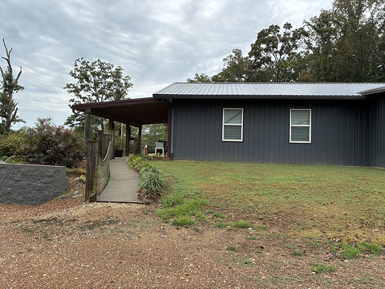 3830 Birdsong Rd Camden, TN 38320 - Thumbnail 5