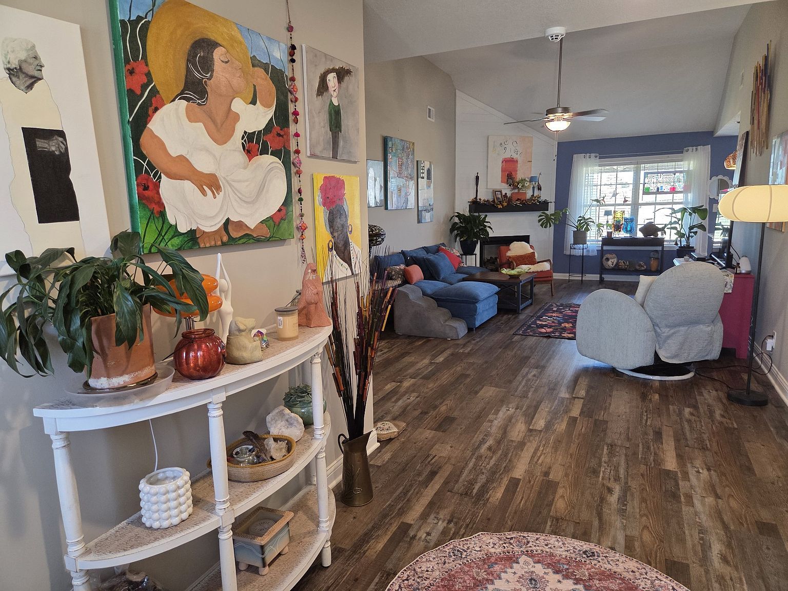 238 Dugger Dr Clarksville, TN 37042 - Thumbnail 5