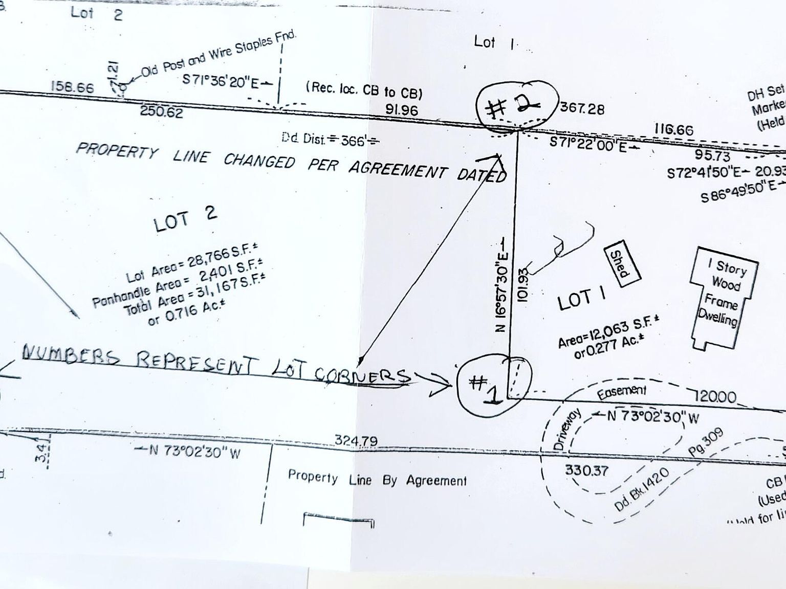 0 George Ryder Rd Chatham, MA 02633  | Land/Lot