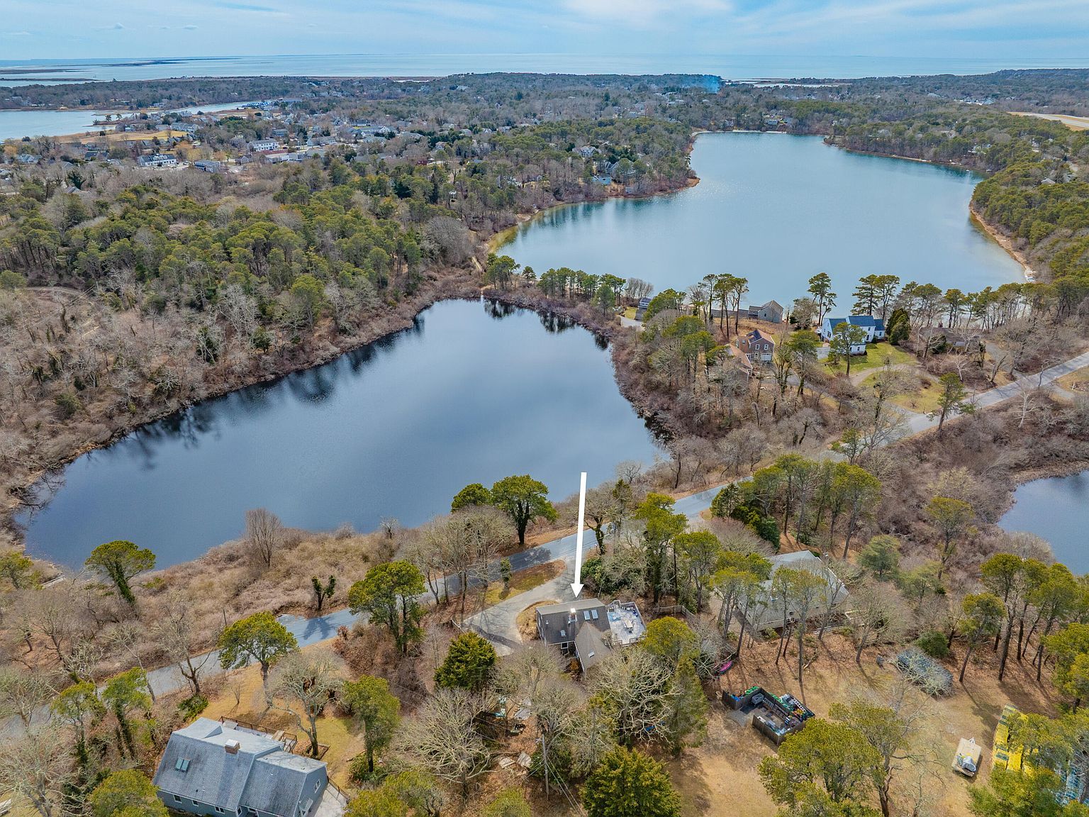 118 Wilfred Rd Chatham, MA 02633 - Thumbnail 5