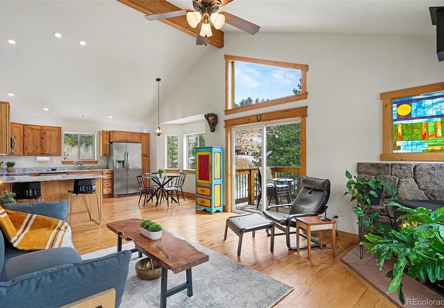 167 E Cline Dr Shawnee, CO 80475 - Thumbnail 5