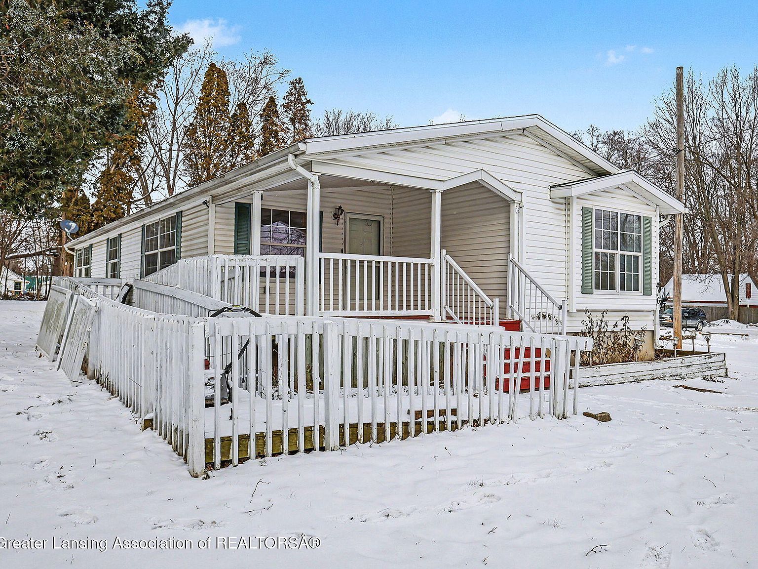 416 W Holmes Rd Lansing, MI 48910 - Thumbnail 5