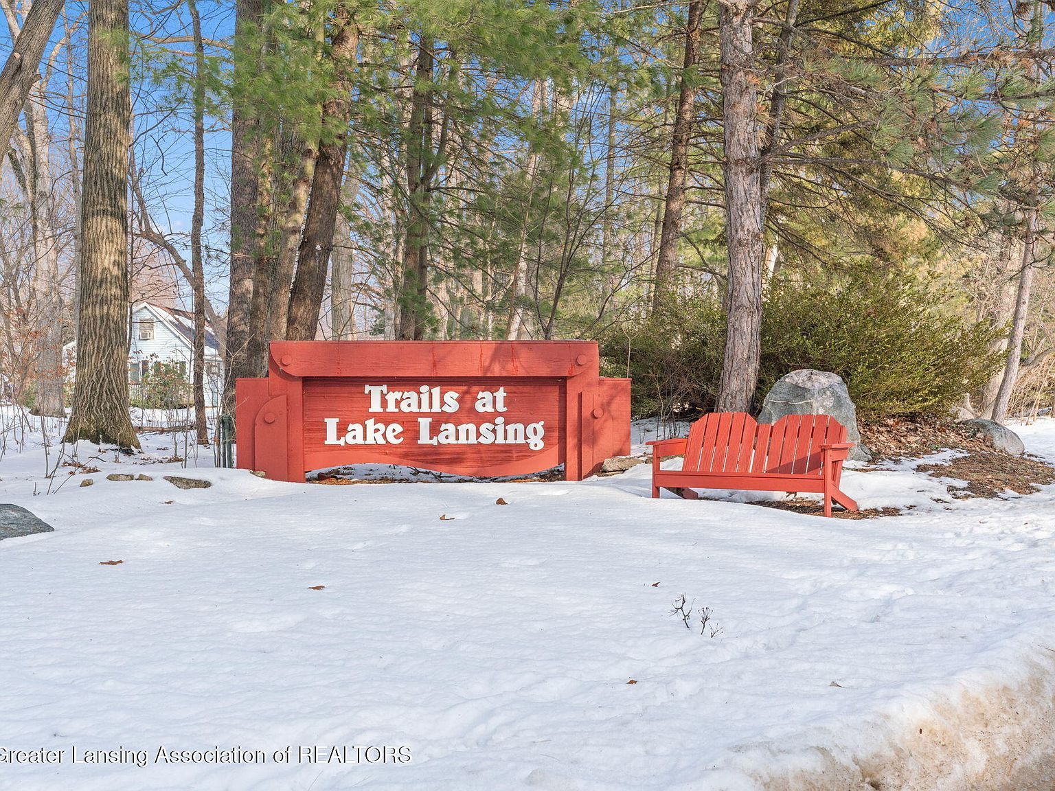 1235 Woodwind Trl Haslett, MI 48840 - Thumbnail 5