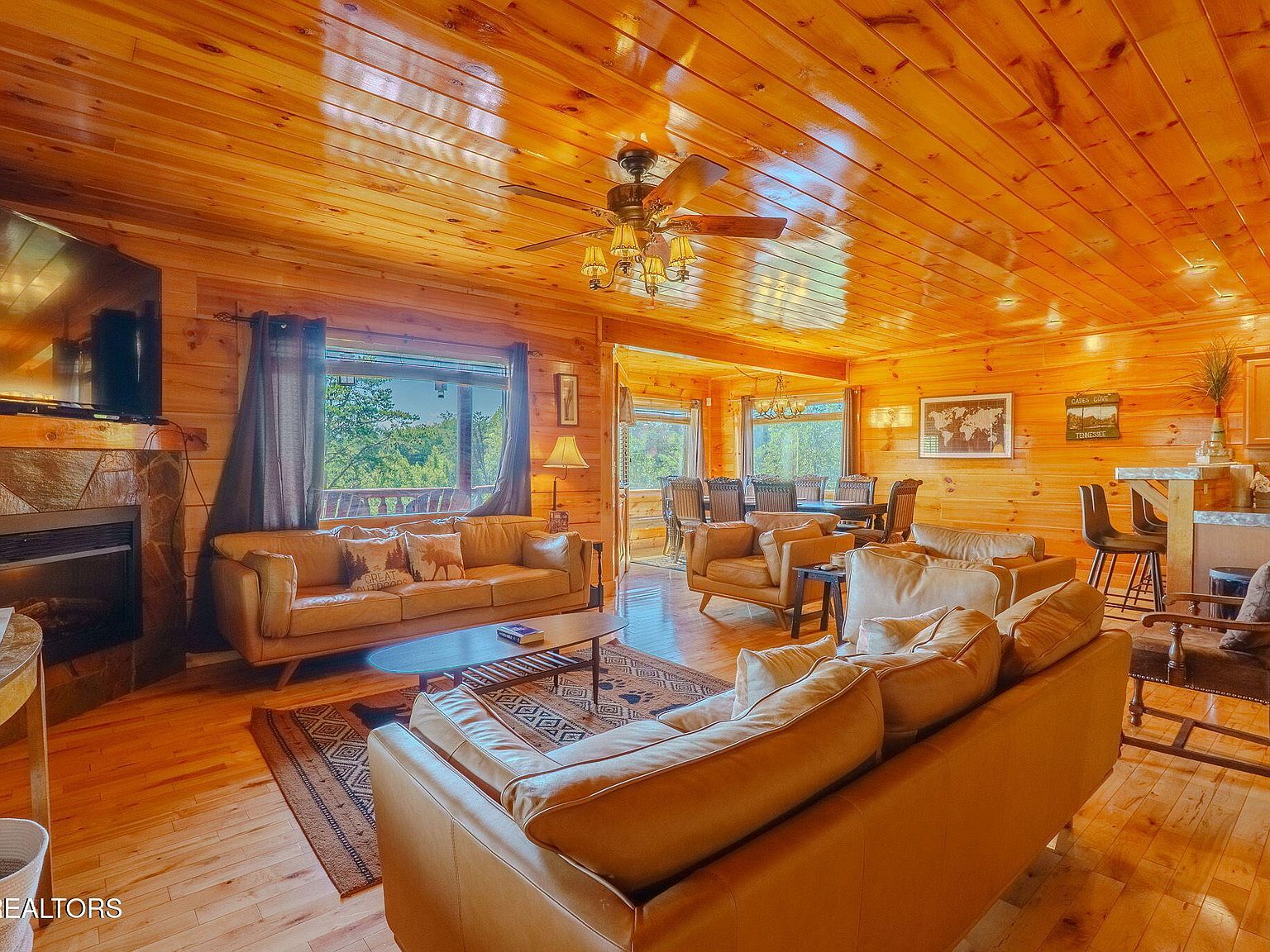 665 Stockton Dr Sevierville, TN 37876 - Thumbnail 5