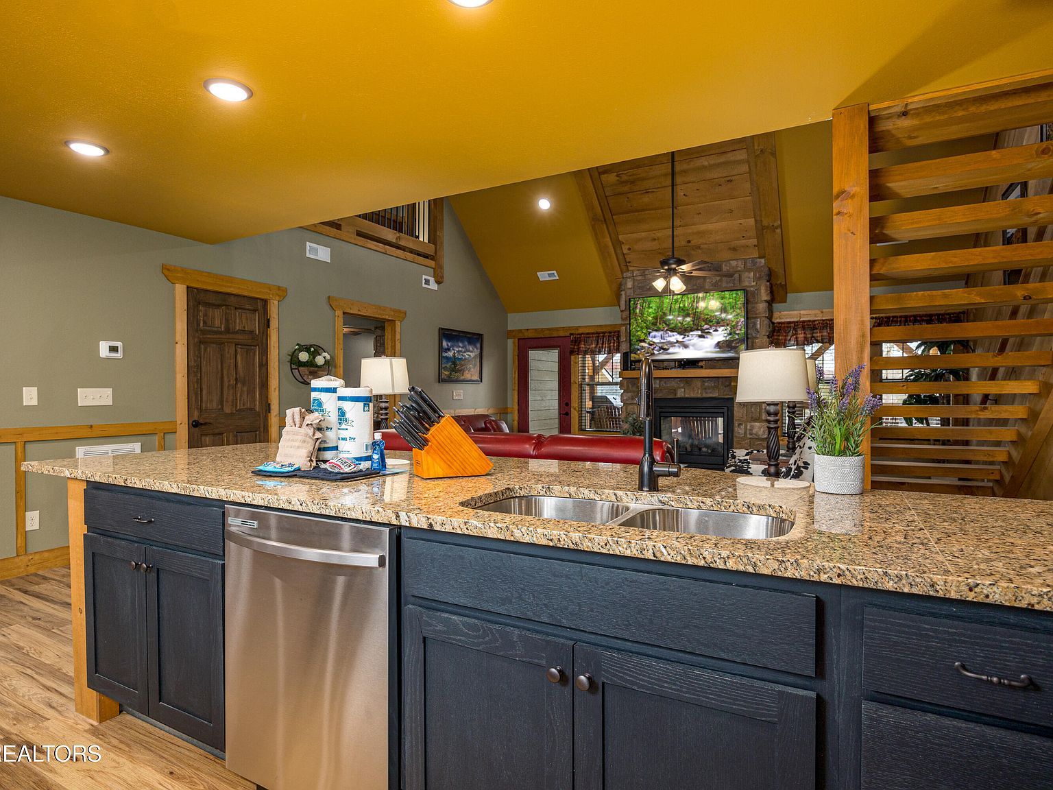 1011 Potters Way Gatlinburg, TN 37738 - Thumbnail 5