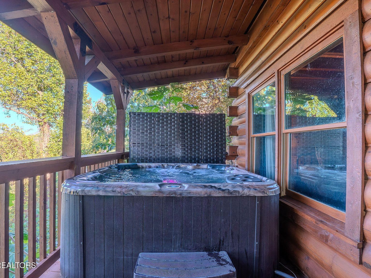 119 Chestnut Ln Gatlinburg, TN 37738 - Thumbnail 5