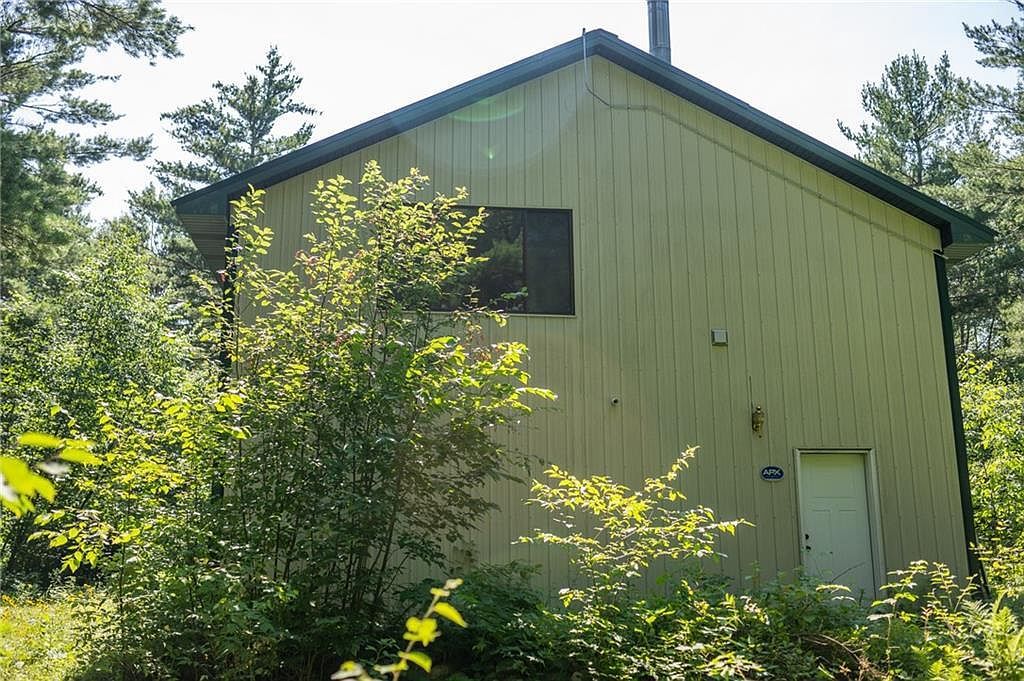 4999 N Smith Rd Couderay, WI 54828 - Thumbnail 5