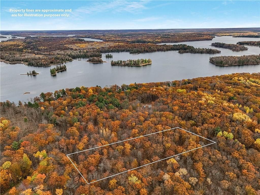 0 N Dream Catcher Rd Hayward, WI 54843 - Thumbnail 5