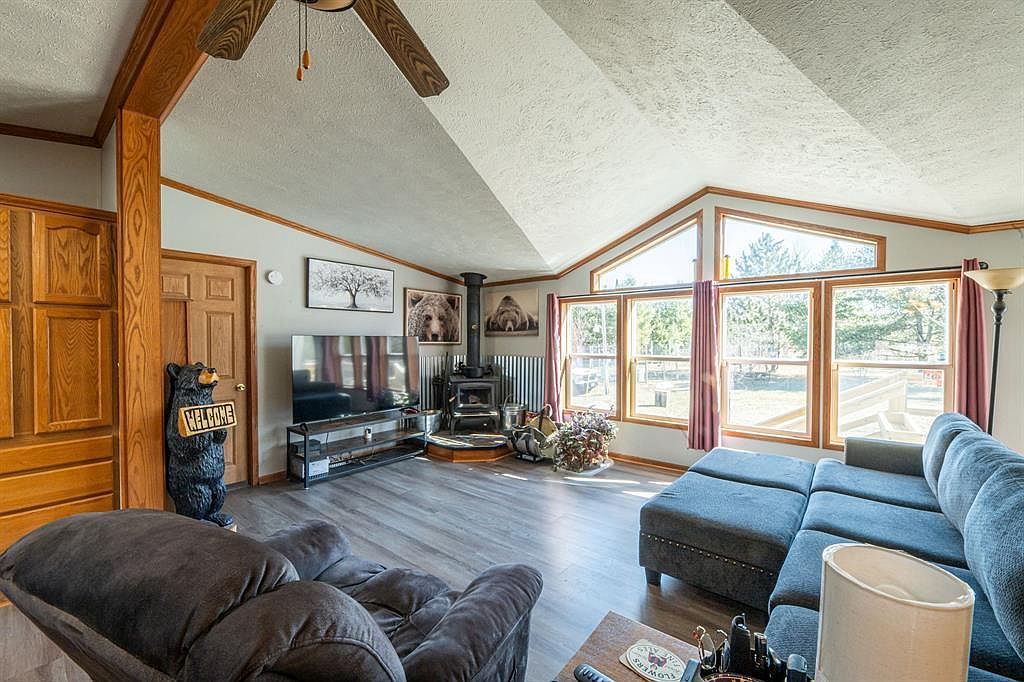 7649 N Fishtrap Lake Rd Winter, WI 54896 - Thumbnail 5