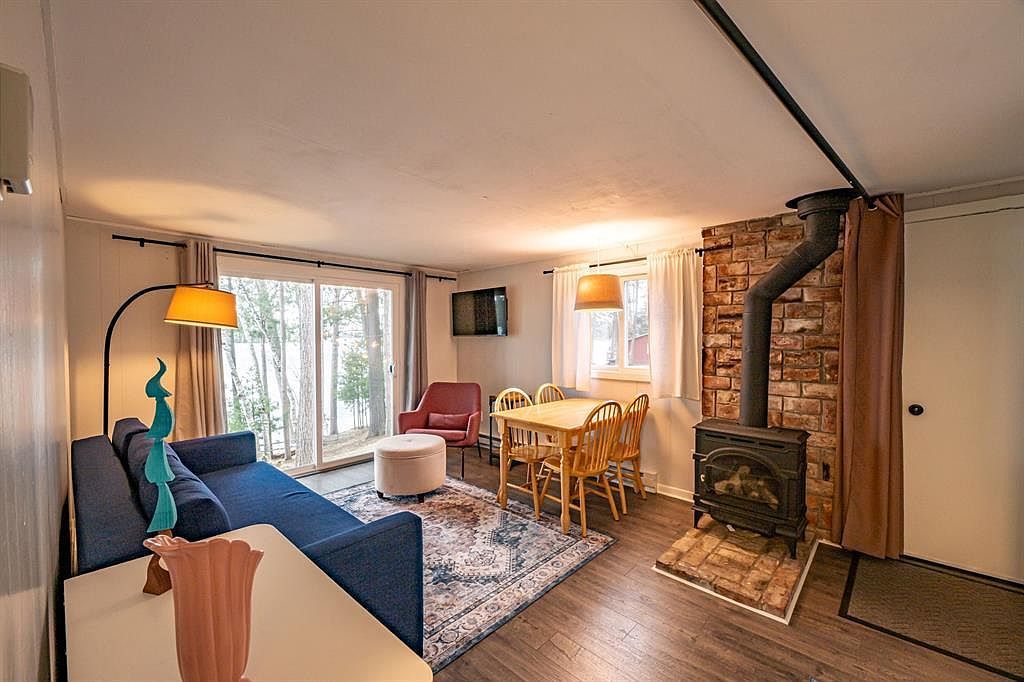 11203 W Pine Knoll Rd Couderay, WI 54828 - Thumbnail 5