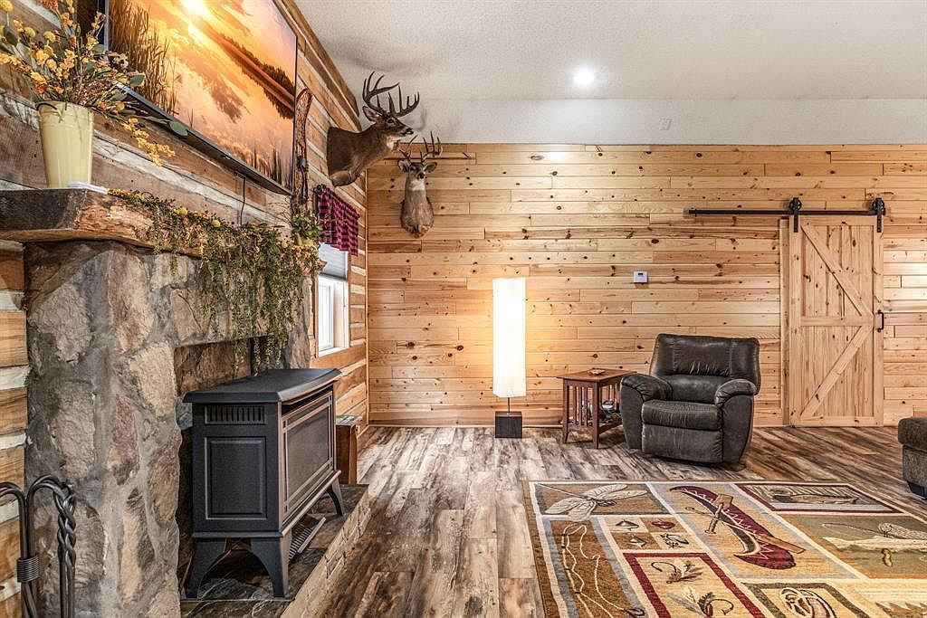 15376 W Chapel Rd Birchwood, WI 54817 - Thumbnail 5