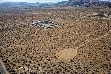 29 Palms Hwy Yucca Valley, CA 92284  | Land/Lot