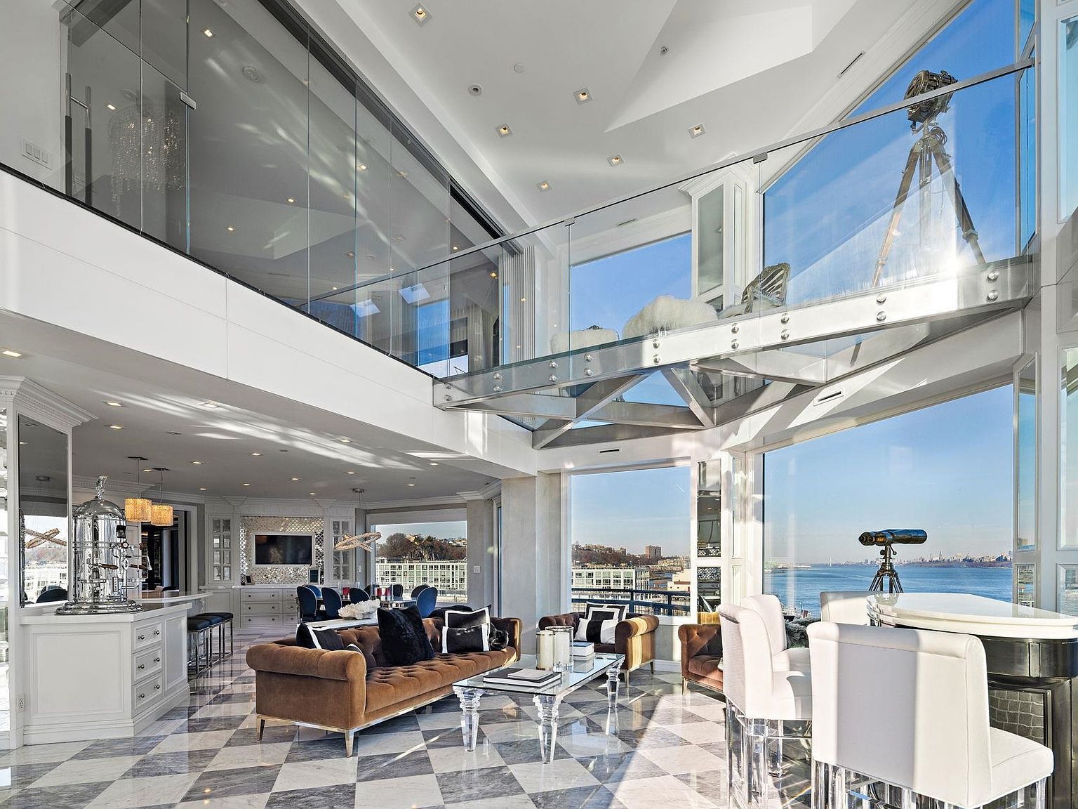 600 Harbor Blvd #1079-81 Weehawken, NJ 07086 - Thumbnail 5