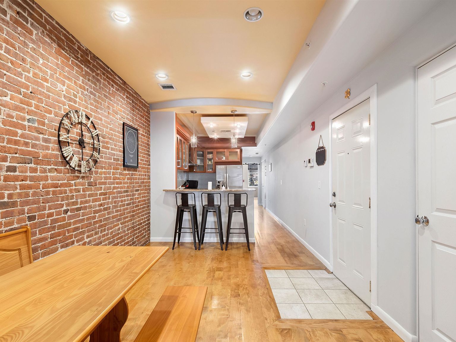 933 Garden St #3 Hoboken, NJ 07030 - Thumbnail 5