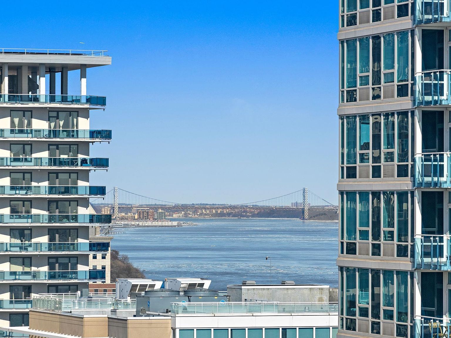 20 Newport Pkwy APT 2609 Jersey City, NJ 07310 - Thumbnail 5