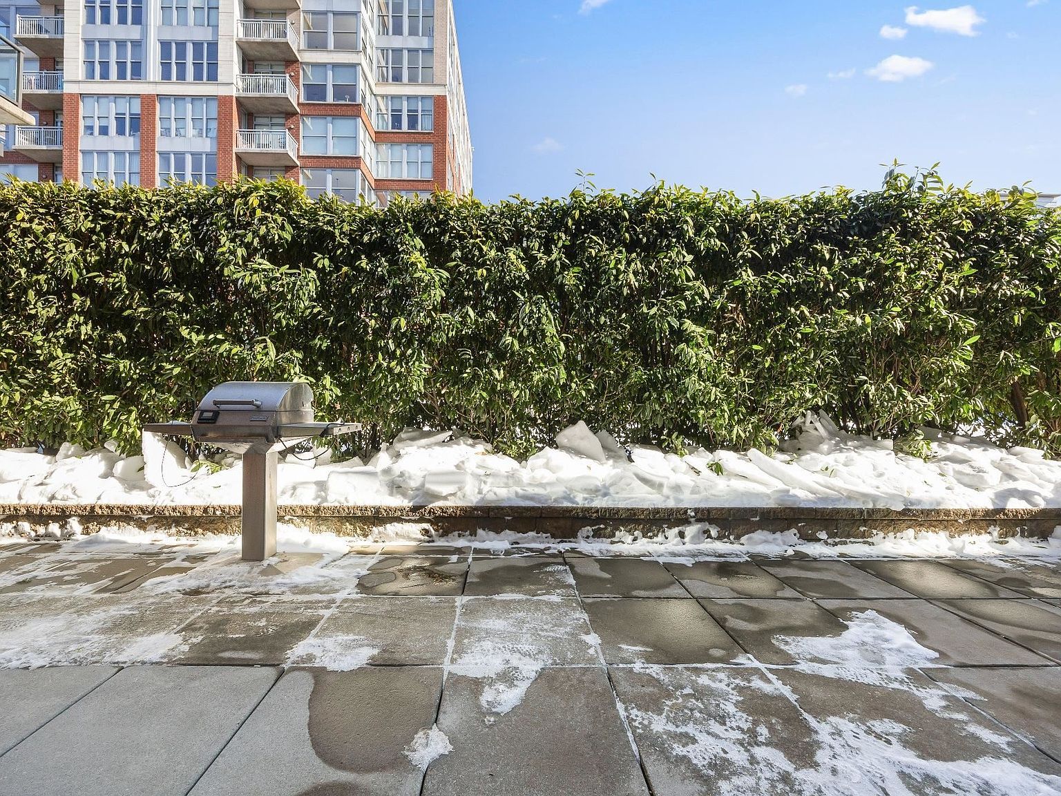 1100 Maxwell Ln Unit 422 Hoboken, NJ 07030 - Thumbnail 5