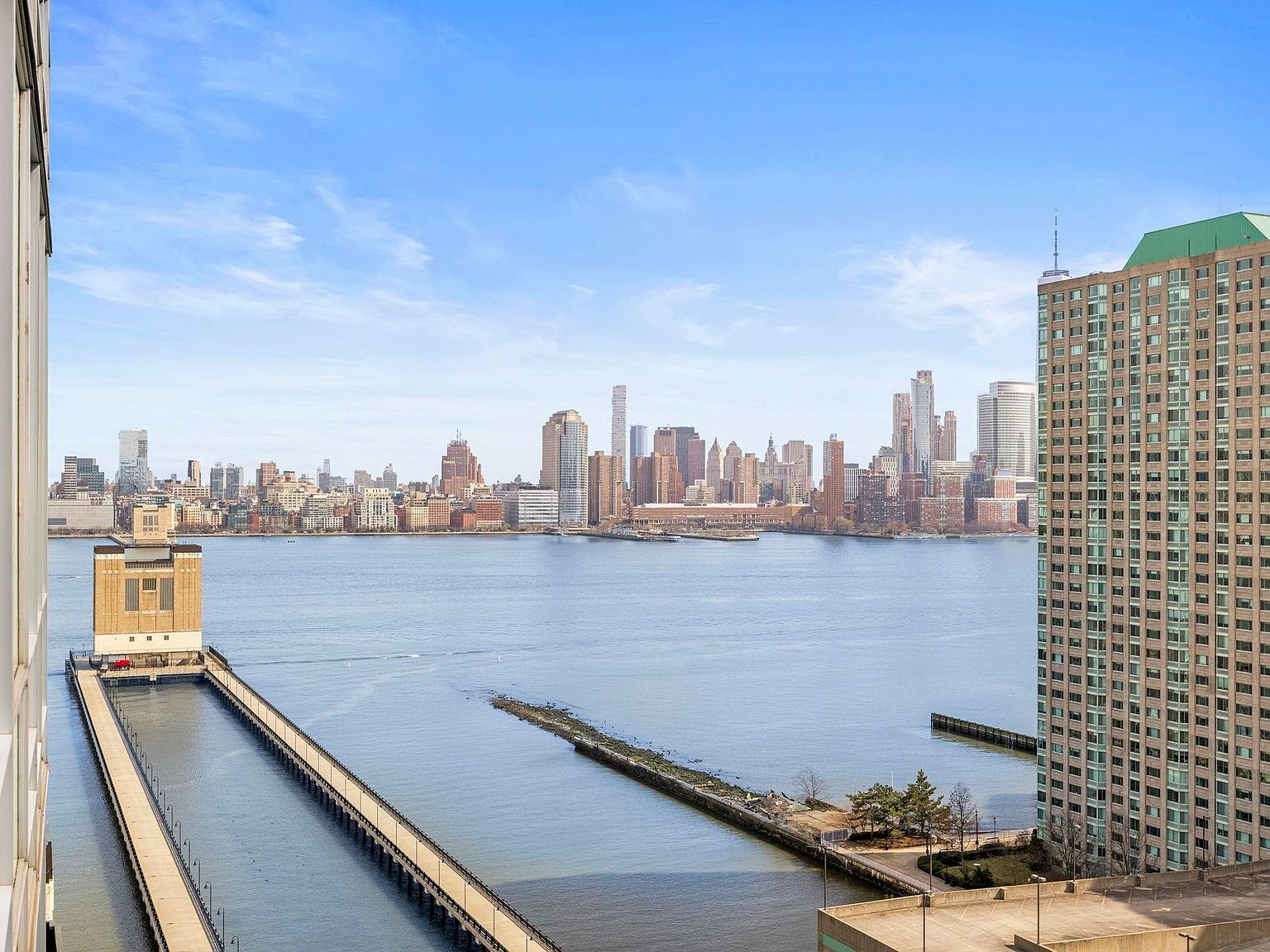 20 Newport Pkwy APT 2306 Jersey City, NJ 07310 - Thumbnail 5