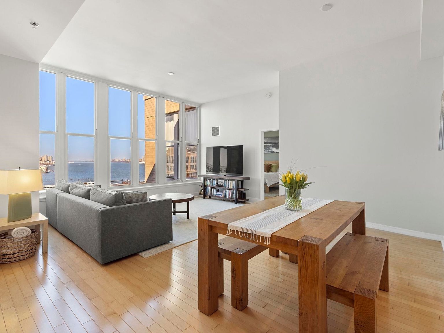 1125 Maxwell Ln APT 1203 Hoboken, NJ 07030 - Thumbnail 5