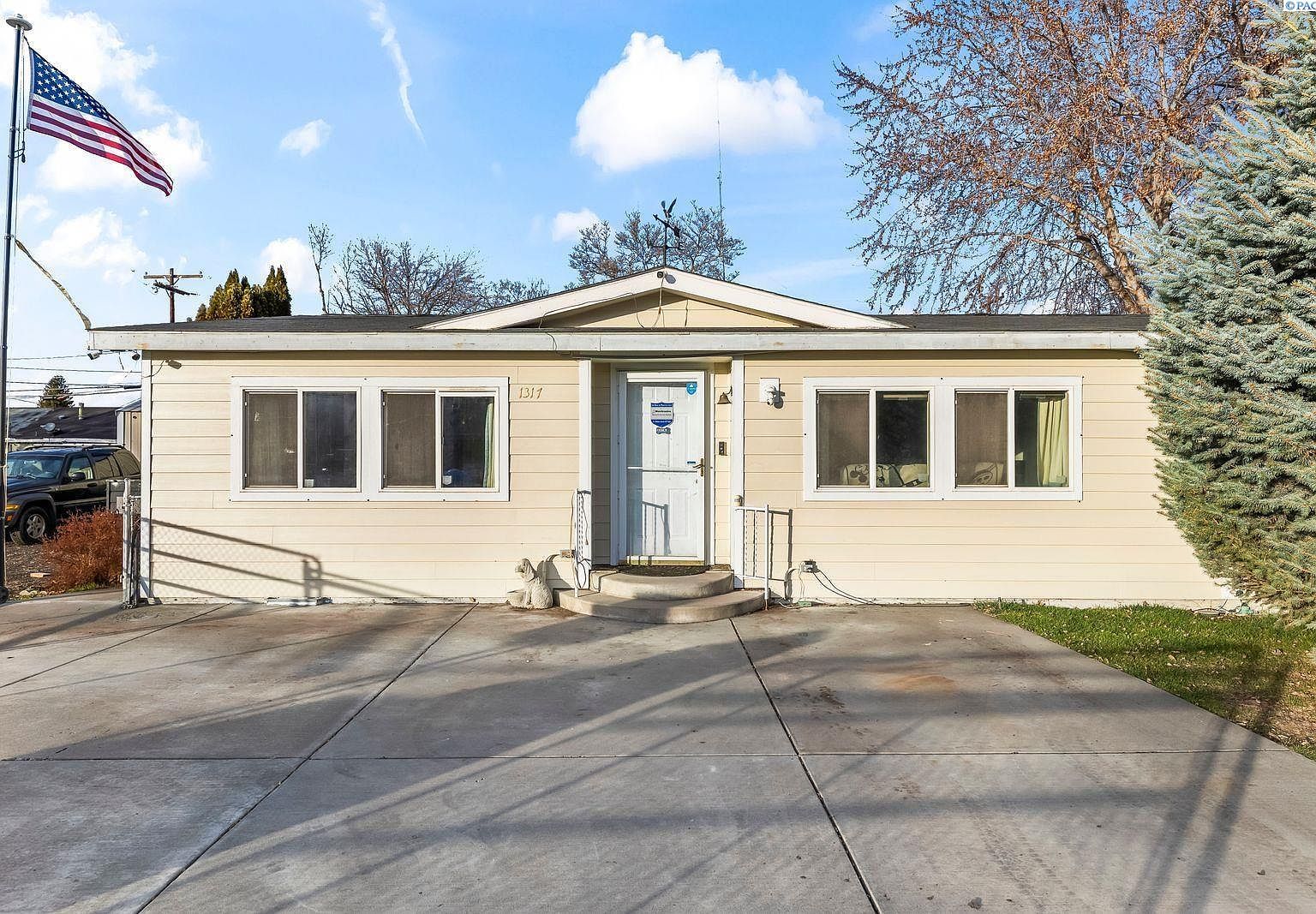 1317 Folsom Ave Yakima, WA 98902 - Thumbnail 5