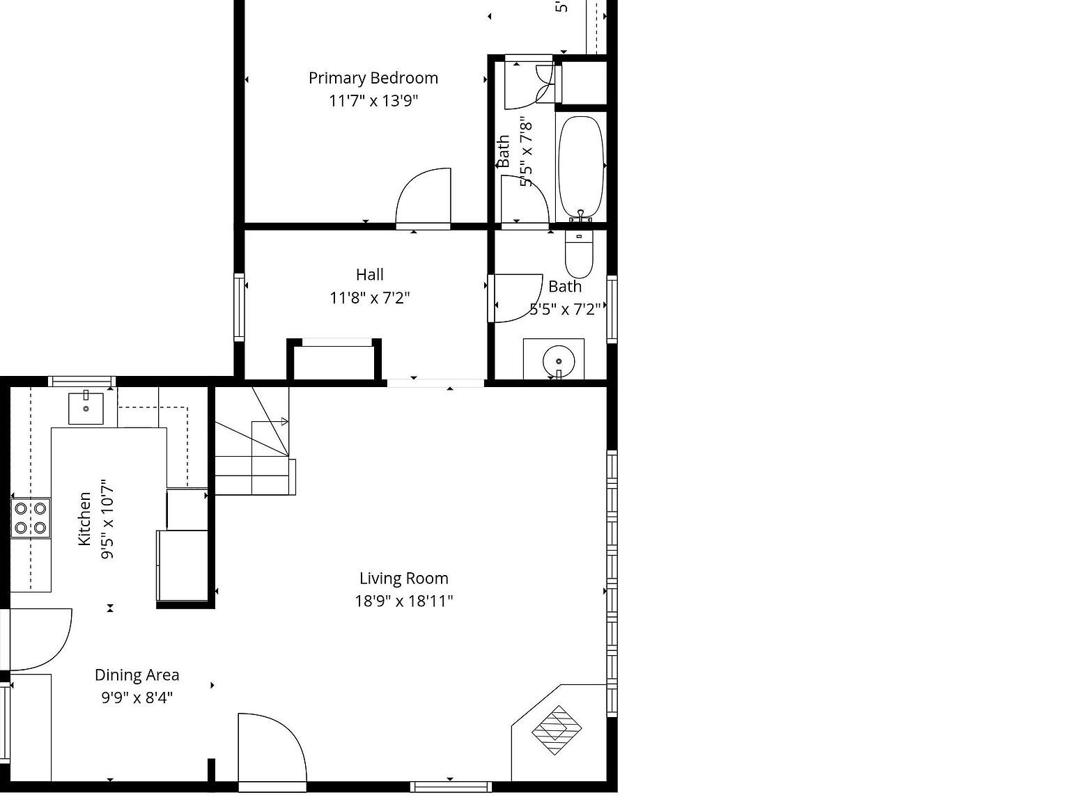 205 S 50th Ave Yakima, WA 98908 - Thumbnail 5