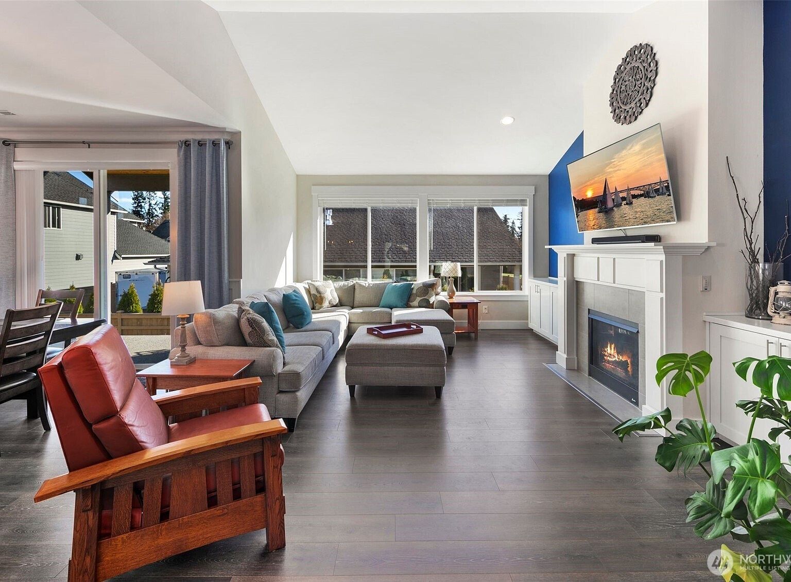 22808 72nd St E Bonney Lake, WA 98321 - Thumbnail 5