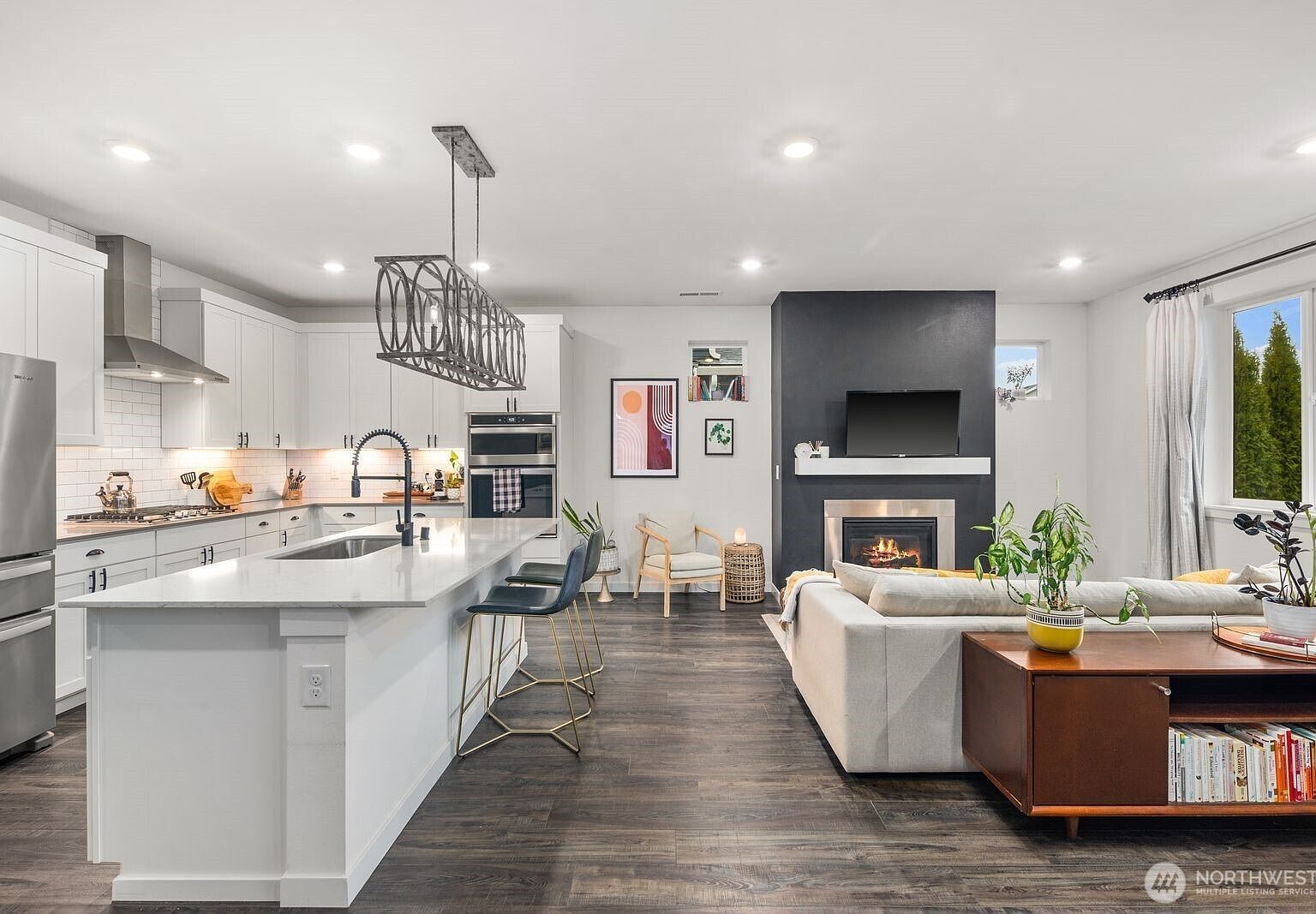 17943 123rd St E Bonney Lake, WA 98391 - Thumbnail 5