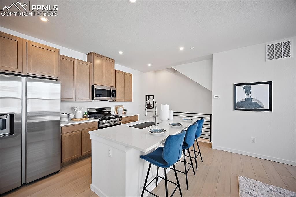 840 Beckton Hts Colorado Springs, CO 80907 - Thumbnail 5