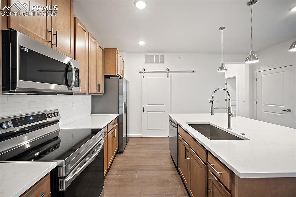 2232 Arikaree Hts Unit 303 Colorado Springs, CO 80908 - Thumbnail 5