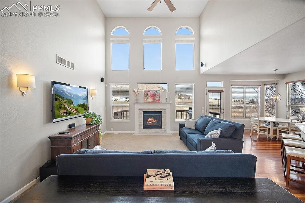 1799 Granger Cir Castle Rock, CO 80109 - Thumbnail 5