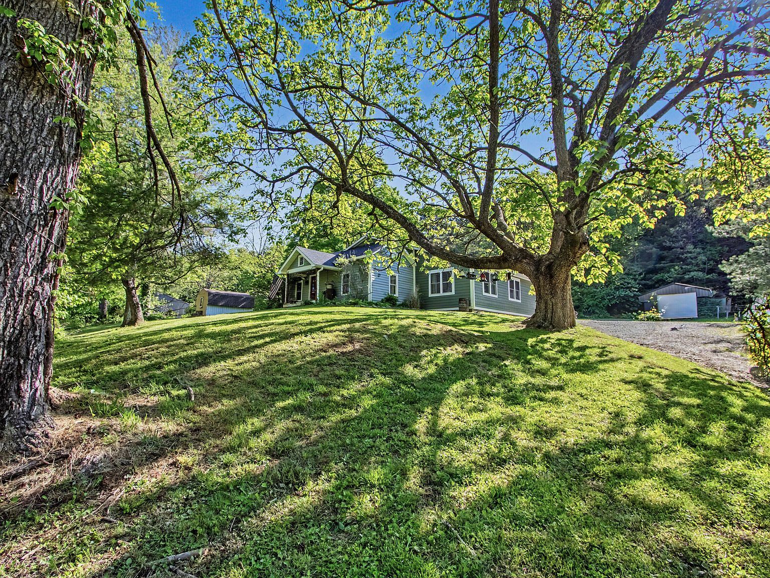 8563 N Lick Creek Rd Morgantown, IN 46160 - Thumbnail 5