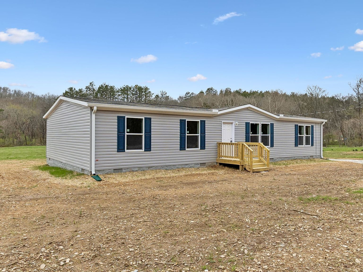 7260 Taylor Creek Loop Lot 2 Nunnelly, TN 37137 - Thumbnail 5