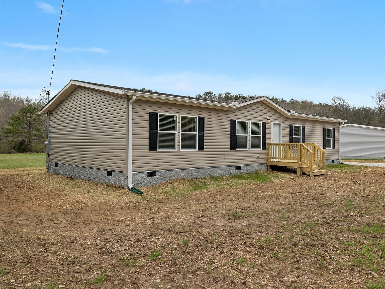 7250 Taylor Creek Loop Lot 1 Nunnelly, TN 37137 - Thumbnail 5