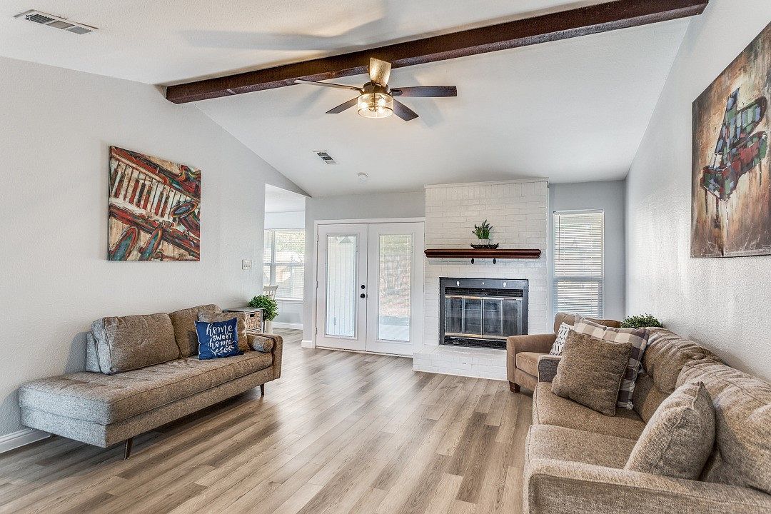 1909 Azalea St Denton, TX 76205 - Thumbnail 5