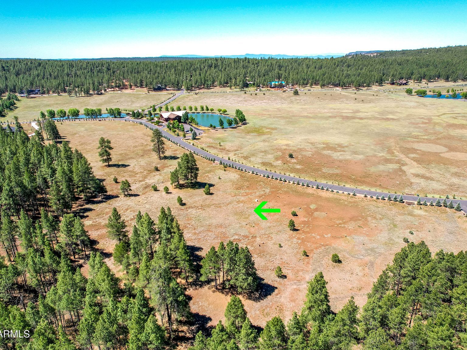 295 E Foxboro Rd LOT 5 Munds Park, AZ 86017 - Thumbnail 5