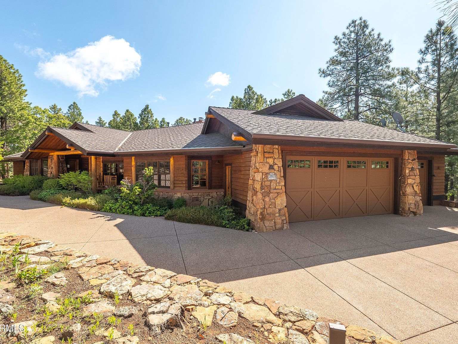 4560 S Saddle Horn Flagstaff, AZ 86005 - Thumbnail 5