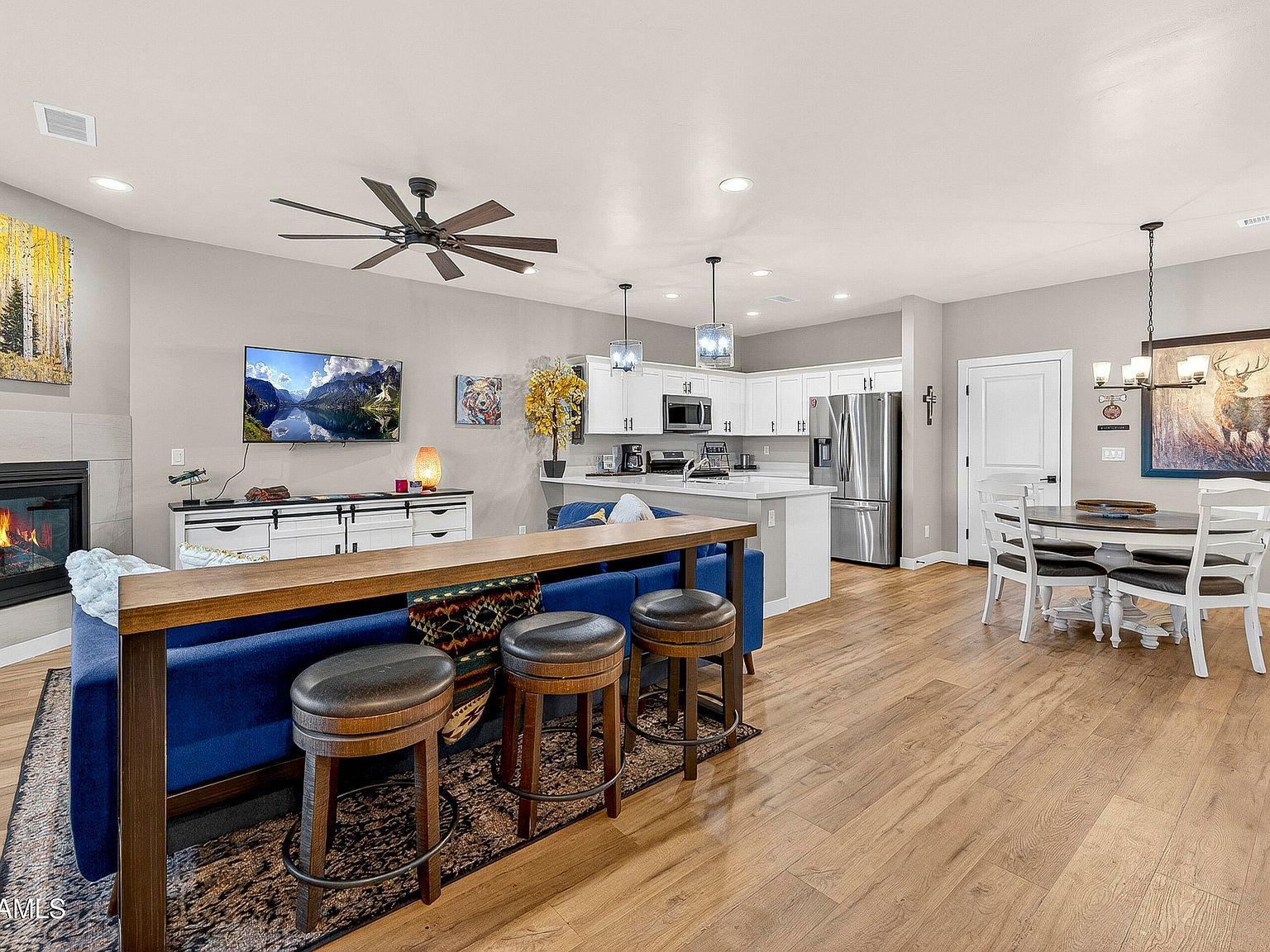 12250 Curtis Ct Bellemont, AZ 86015 - Thumbnail 5