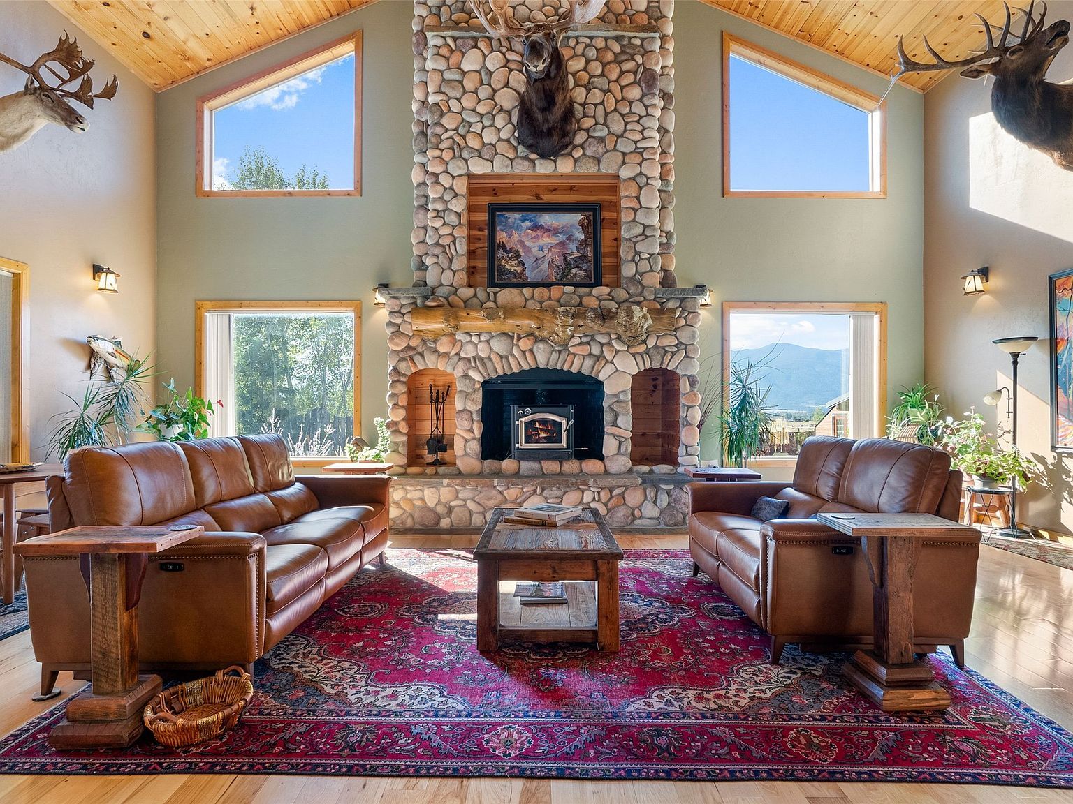 2837 Caribou Ln Stevensville, MT 59870 - Thumbnail 5