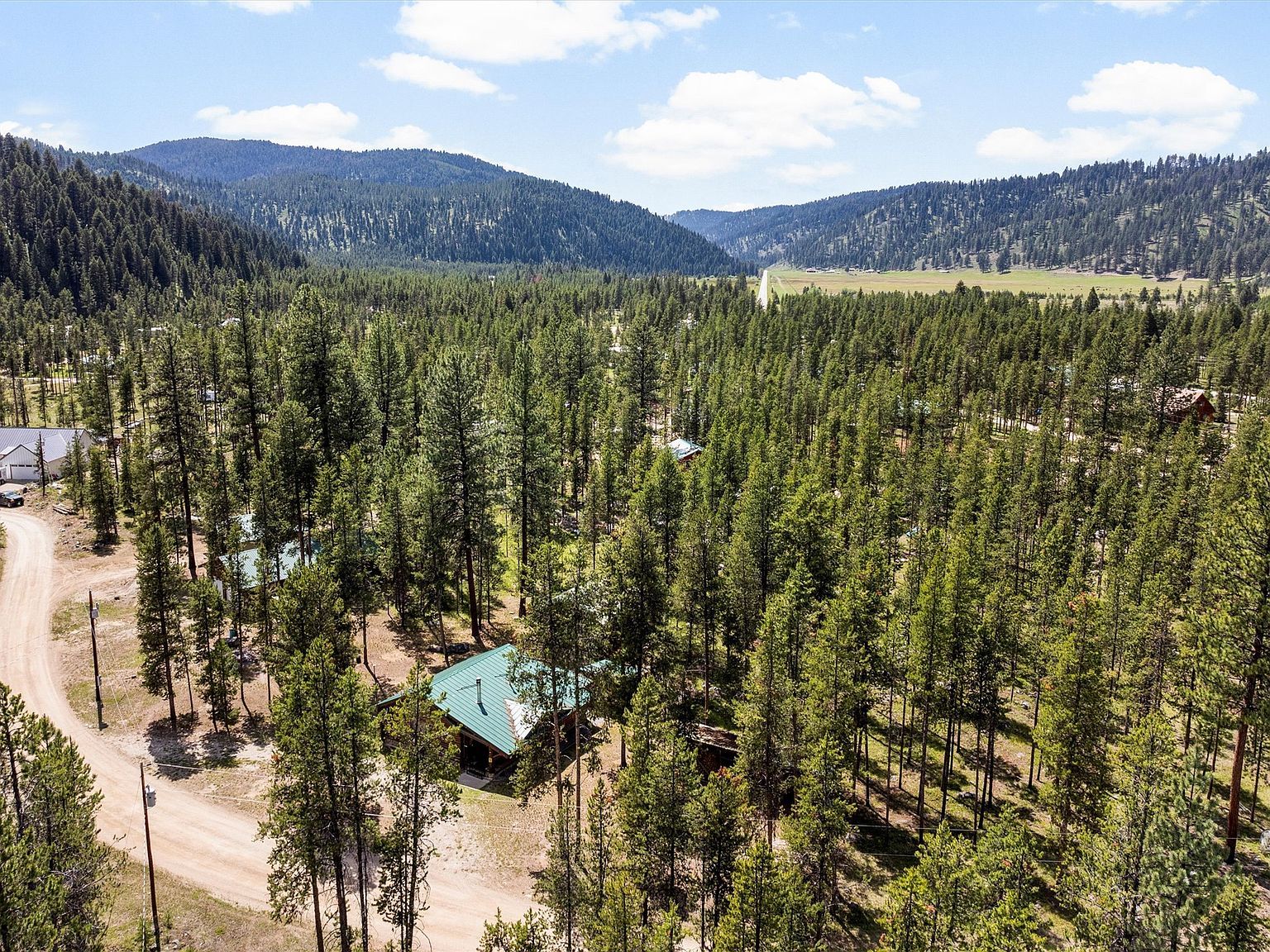 392 Leisure Ln Sula, MT 59871 - Thumbnail 5